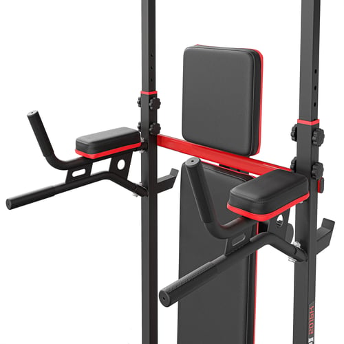 Power Tower HS-2015K with Bench