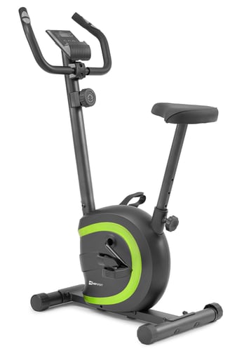 Magnetic Exercise Bike HS-015H Vox lime