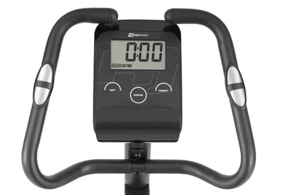 Magnetic Exercise Bike HS-035H Leaf