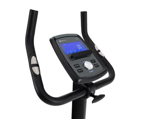 Electromagnetic Exercise Bike HS-120H Argo