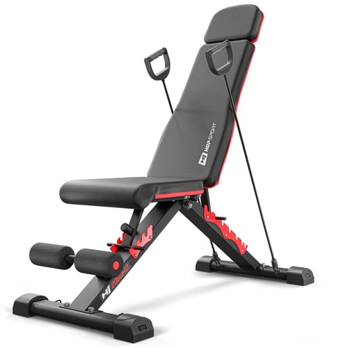 Hop sport bench sale