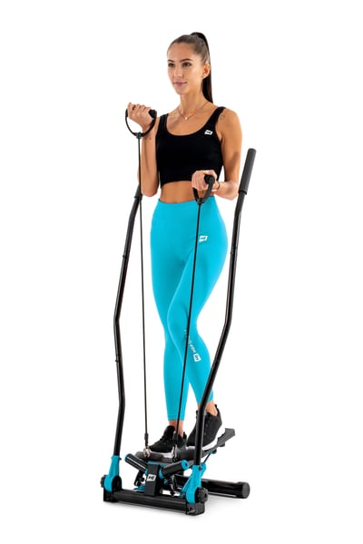 Stepper With Handles HS-045S Slim