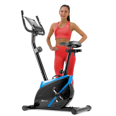 Magnetic Exercise Bike HS-2070 Onyx