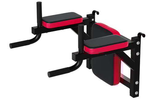 Power Tower With Bench & Ladder HS-1008K