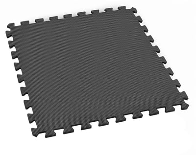 EVA Foam Mat 1cm - 4 pcs