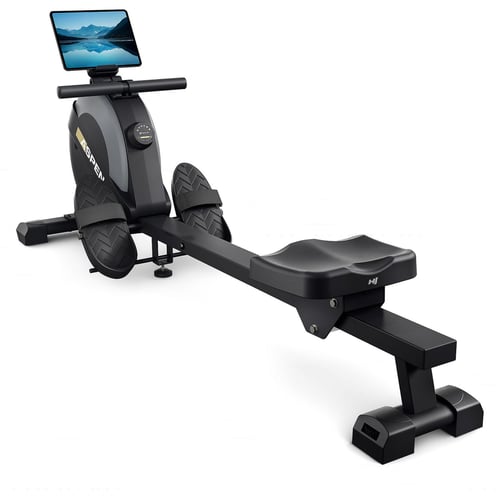 Magnetic Rowing Machine HS-080R Aspen Gold