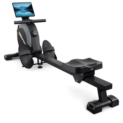 Magnetic Rowing Machine HS-080R Aspen Gold