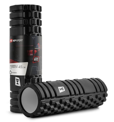 Foam Roller EVA 45cm black