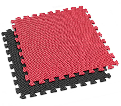 EVA Foam Mat 1cm - 6 pcs