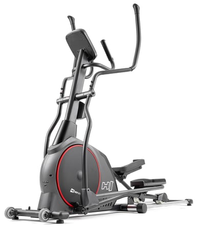 PMS Cross trainer HS-095CF Prizm Gray