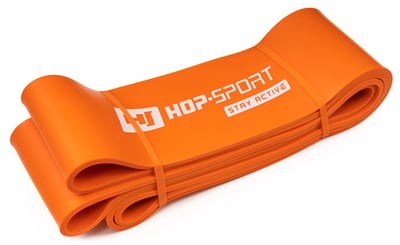 Resistance Band 83mm orange