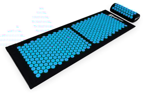 Acupressure Set XL blue