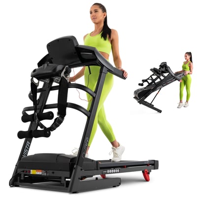 Treadmill HS-1500LB Vista