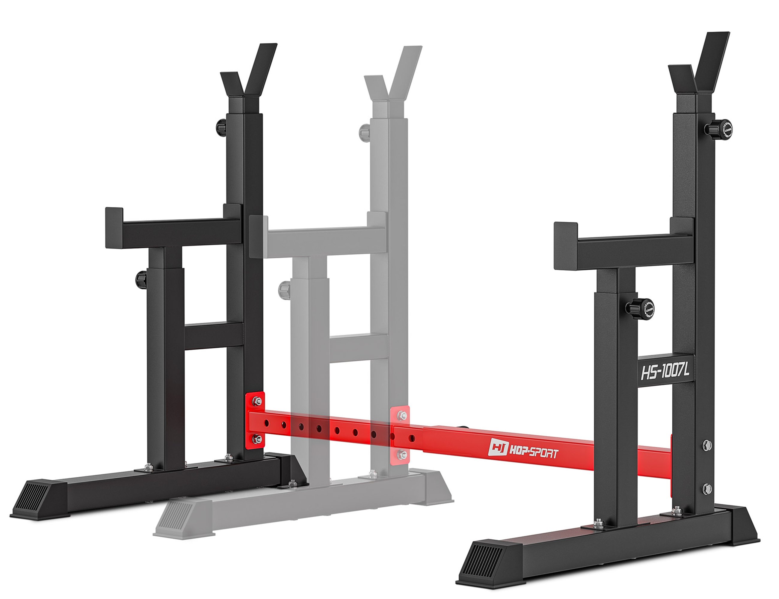 Squat Rack HS-1007L