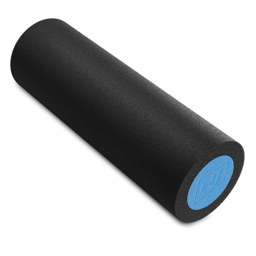 Foam Roller EPE 45cm black-blue