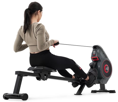 Air Resistance Rowing Machine HS-065AR Talon