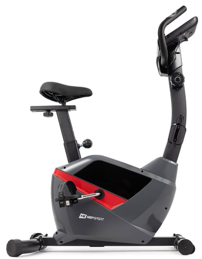 Magnetic Exercise Bike HS-2090H Aveo Grey