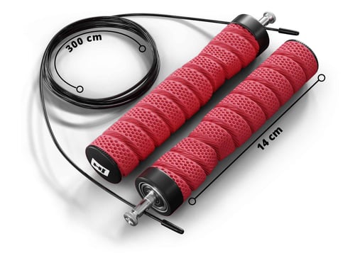 Skipping Rope With Bearings