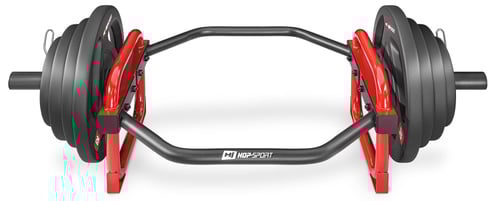 Olympic frame for weightlifting HS-OT143-50