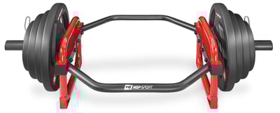 Olympic frame for weightlifting HS-OT143-50