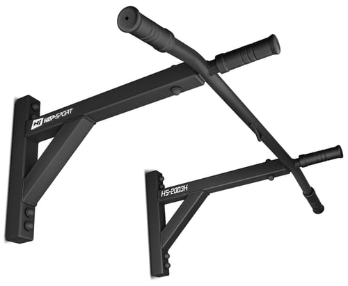 Wall Mounted Pull Up Bar HS-2003K