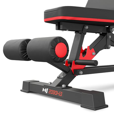 Training bench HS-2090HB