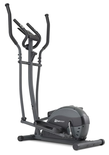 Magnetic Cross Trainer HS-003C Focus black/grey