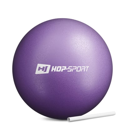 Pilates Ball 25 cm purple