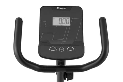 Magnetic Recumbent Bike HS-060L Pulse Red