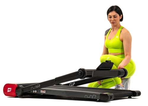 Treadmill HS-900LB Clip