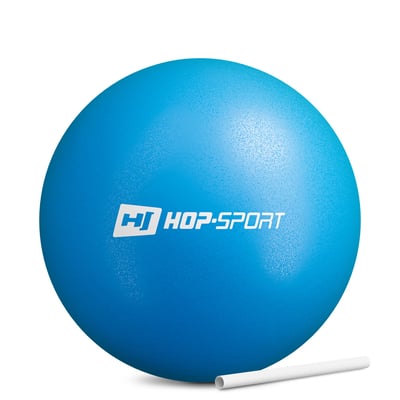 Pilates Ball 25 cm blue