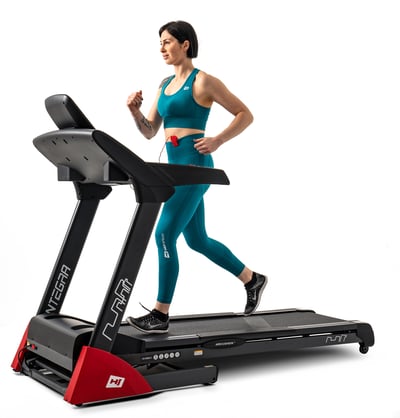 Treadmill HS-2800LB Integra