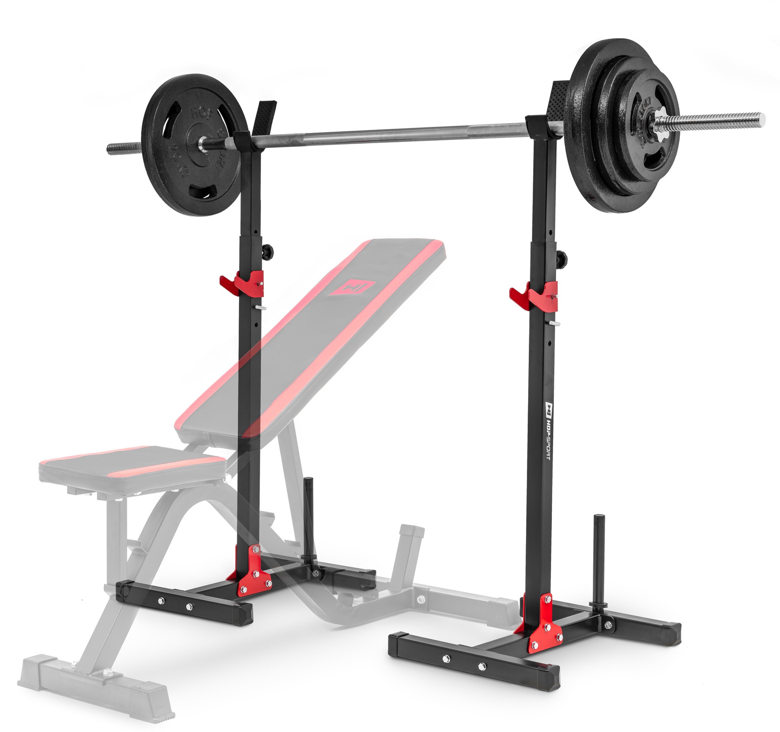 Squat Rack HS-1005L