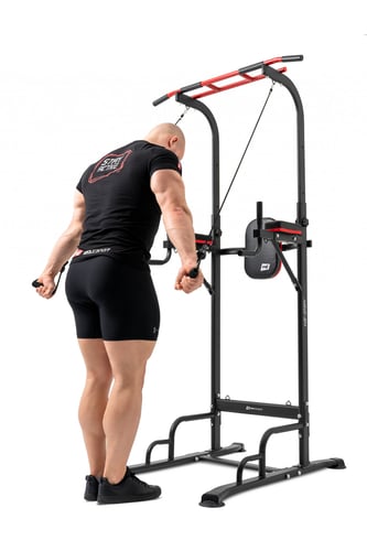 Power Tower HS-1016K