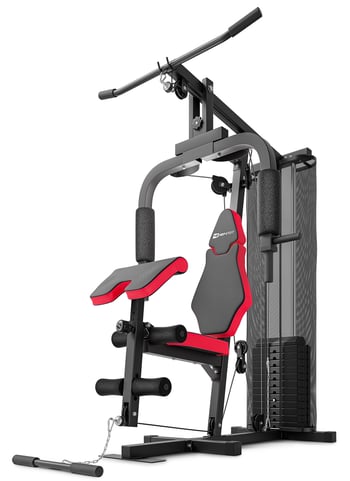 Hs fitness home gym sale