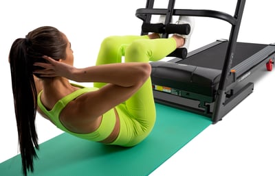 Treadmill HS-1500LB Vista