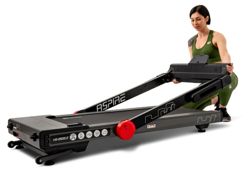 Treadmill HS-2500LB Aspire