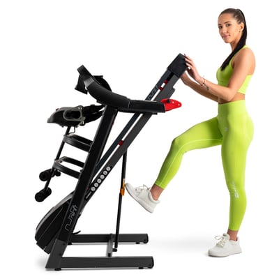 Treadmill HS-1500LB Vista