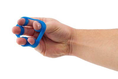 Finger Strengthener Set Size M