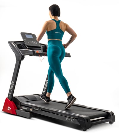 Treadmill HS-2800LB Integra