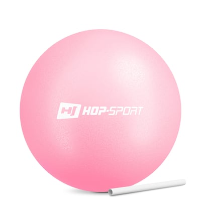 Pilates Ball 25 cm pink