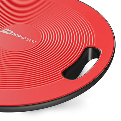 Balance Board red