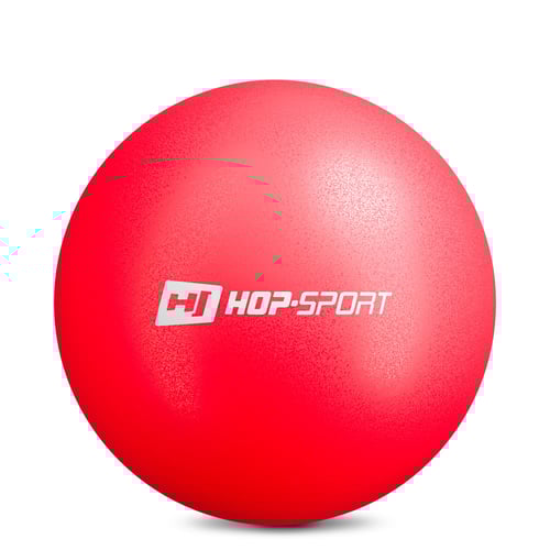 Pilates Ball 25 cm red