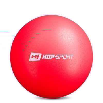 Pilates Ball 25 cm red