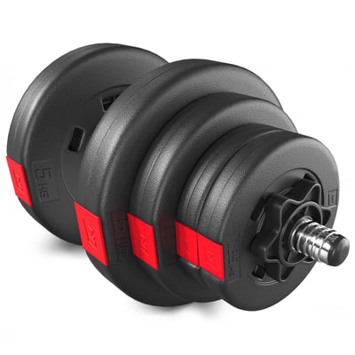 Dumbbell Set 1x20 kg PRO