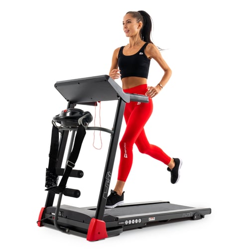 Treadmill HS-1200LB Soul