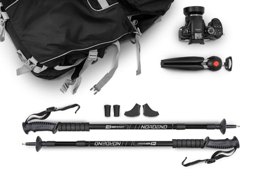 Trekking Poles Nordend