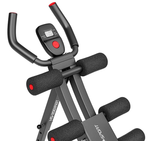 AB Trainer HS-2001ABT