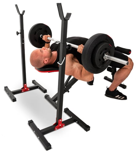 Squat Rack HS-1002L