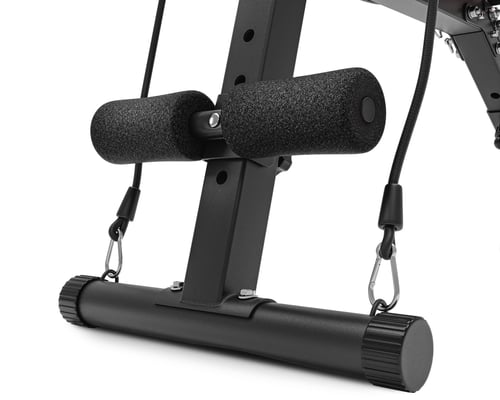 Weight Bench HS-1030 w/ Leg Extension